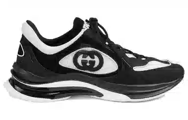 GUCCI RUN Black
