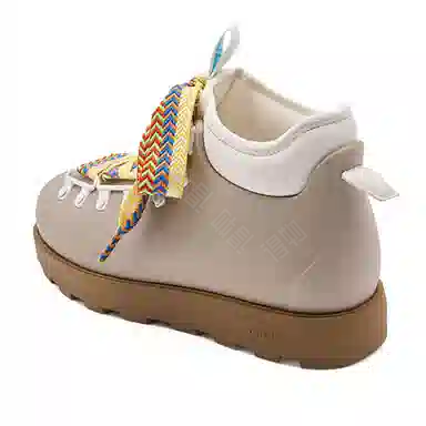 Native Shoes Fitzsimmons 3.0 Desert Grey