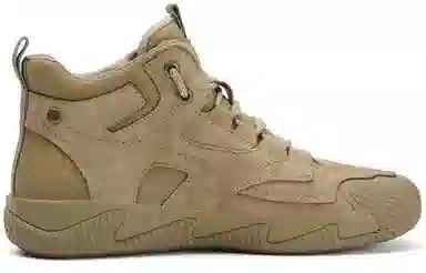 Jeep Casual High-Top