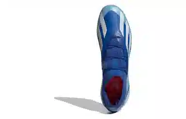 adidas X Crazyfast.1 AG Blue