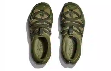 HOKA ONE ONE Ora Primo Green