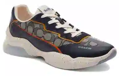 COACH CitySole