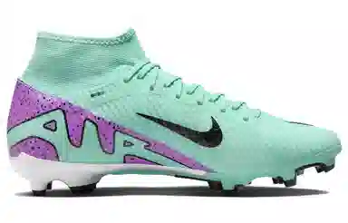 Nike Mercurial Superfly 9 FG/MG