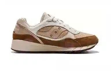 Saucony Shadow 5000 COFFEE TIME