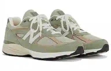 New Balance NB 990 V4