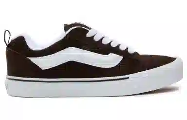 Vans Knu Skool