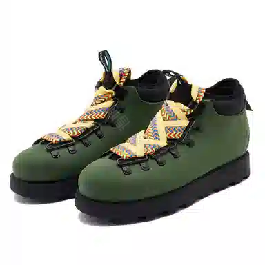 Native Shoes Fitzsimmons 3.0