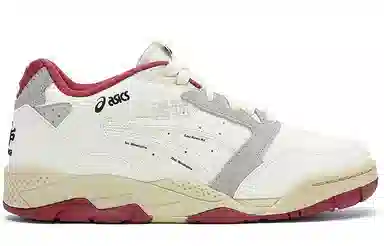 BADMARKET x Asics Gel-Fuse OG