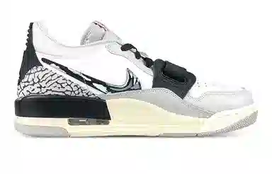 Jordan Legacy 312 Low GS