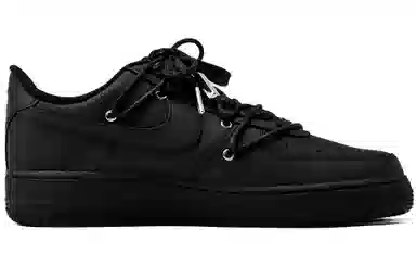 Nike Air Force 1 '07 Low Black