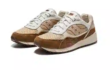 Saucony Shadow 5000 COFFEE TIME