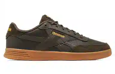 Reebok Court Advance Brown