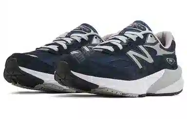 New Balance Made in USA 990v6