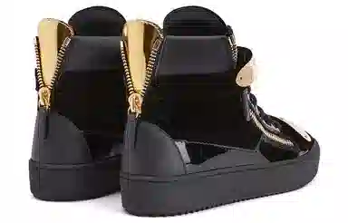 Giuseppe Zanotti GZ Coby