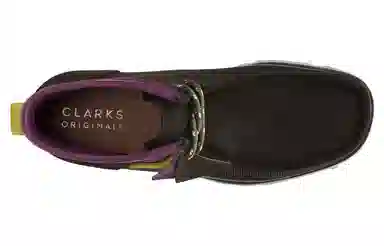Clarks