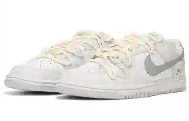 Nike Dunk Low "Neutral Grey"
