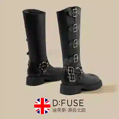 DFUSE SCANDINAVIA 4cm