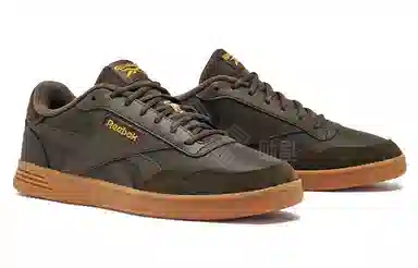 Reebok Court Advance Brown