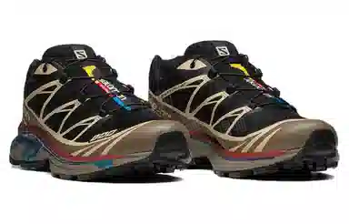 SALOMON XT-6