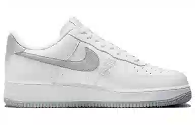 Nike Air Force 1 Low White Grey