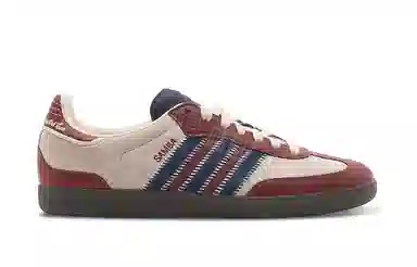 notitle x adidas Originals Samba OG