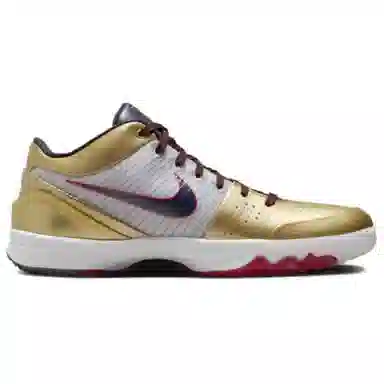 Nike Zoom Kobe 4 Protro "Gold Medal"