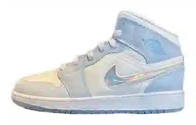 Jordan Air Jordan 1 Mid 811 GS