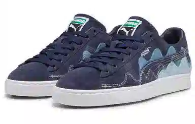 PUMA Suede