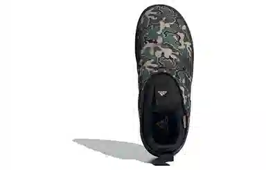 adidas ADIPUFF Green