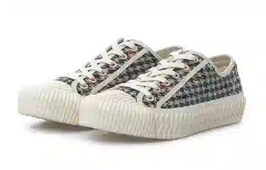 EXCELSIOR Harris Tweed