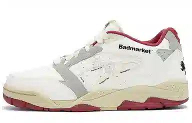 BADMARKET x Asics Gel-Fuse OG