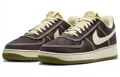 Nike Air Force 1 Low '07 Premium
