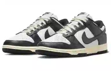 Nike Dunk Low Prm "Vintage Panda"