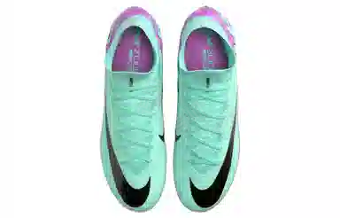 Nike Zoom Mercurial Superfly 9 Elite Ultra Turquoise/Black/White/Dream Purple