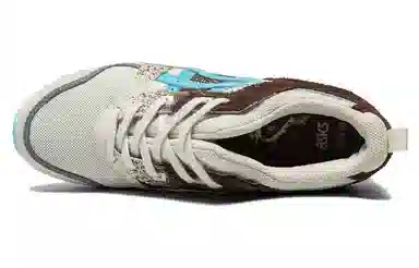 Asics Gel-Lyte 3 "Kookaburra"