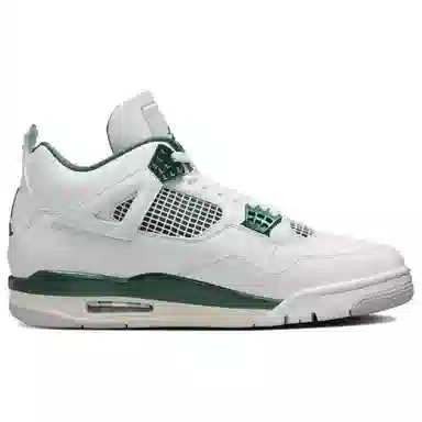 Jordan Air Jordan 4 Oxidized Green