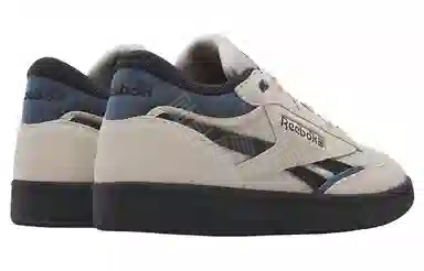 Reebok Club C Mid II Revenge