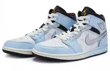 Jordan Air Jordan 1 Mid SE 811