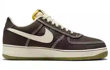 Nike Air Force 1 Low '07 Premium