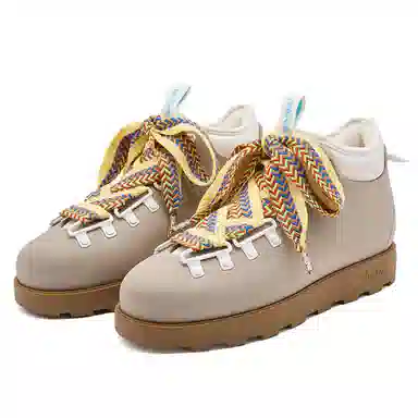 Native Shoes Fitzsimmons 3.0 Desert Grey