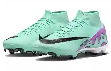 Nike Mercurial Superfly 9 FG/MG