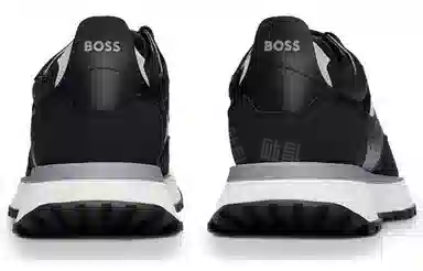 HUGO BOSS