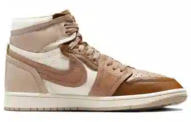 Jordan Air Jordan 1 Retro High Brown Beige