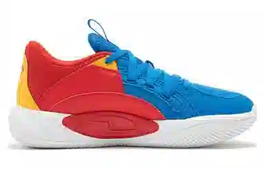 PUMA Court Rider 1.0 Chaos Superman 85th
