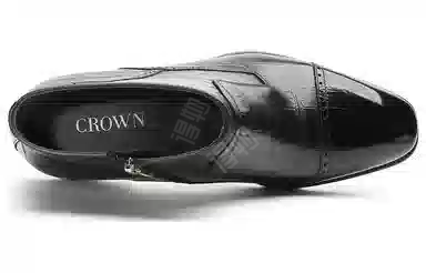 CROWN