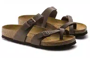 Birkenstock Mocha Narrow