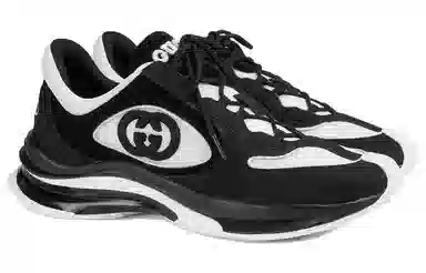 GUCCI RUN Black