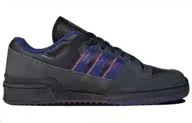 AVENUE&SON x adidas Forum Low 84 ADV