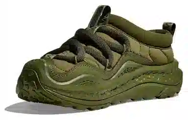 HOKA ONE ONE Ora Primo Green