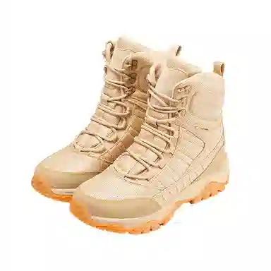 BEAR UNION Fierce battle